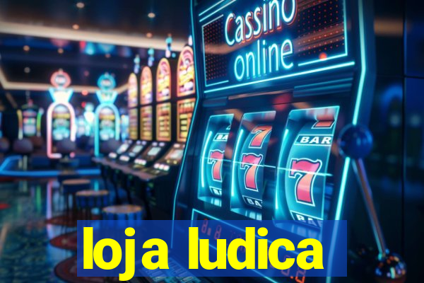 loja ludica